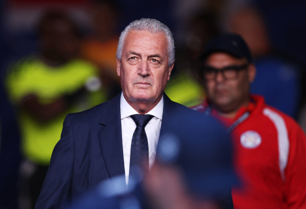 Alfaro: "Ahora comienza otro Mundial, completamente diferente"