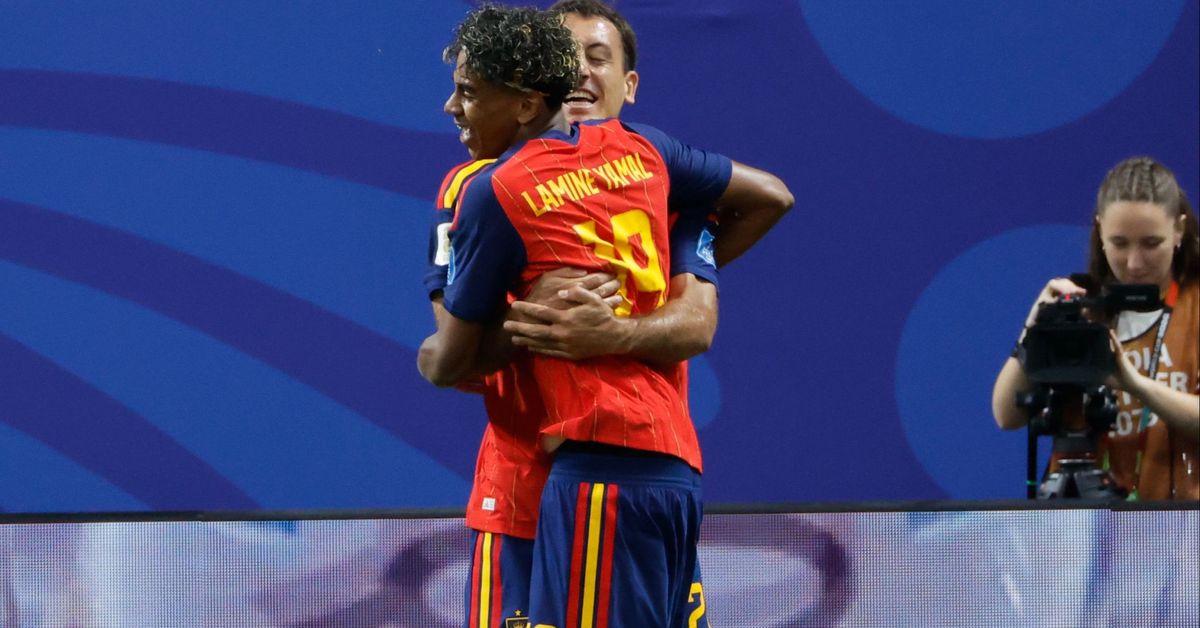 España conoce horarios y rivales posibles para octavos del Mundial 2026