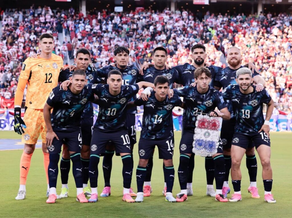 Ocho cruces confirmados para los 16avos del Mundial 2026